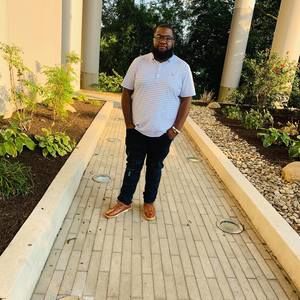 Meet your Posher, Todd